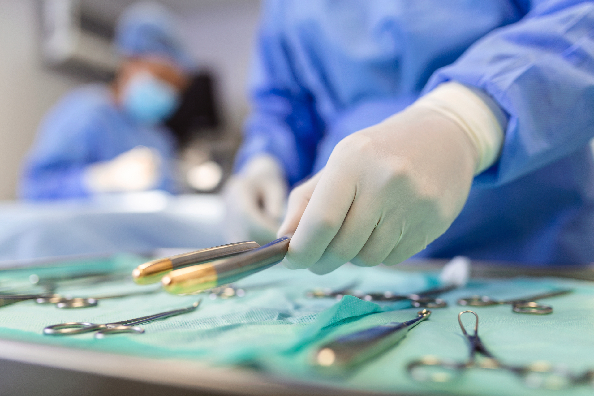 Cirurgia Ortopédica