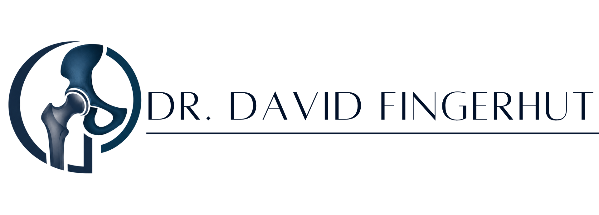 Dr. David Fingerhut