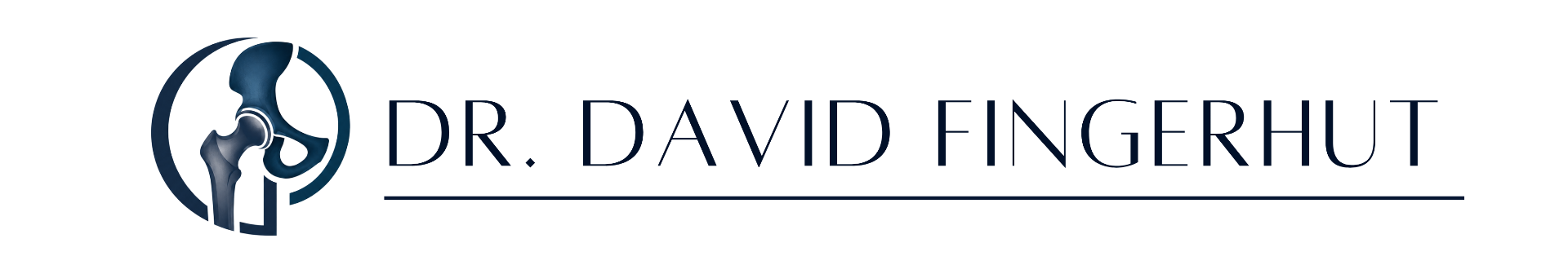 Dr. David Fingerhut